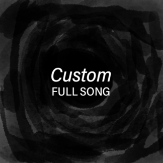 Custom - Full Song